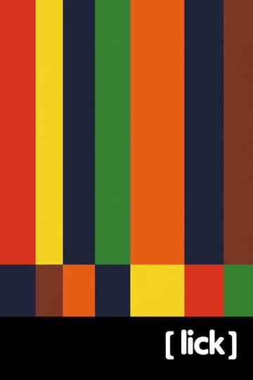 H-Street - Lick Poster