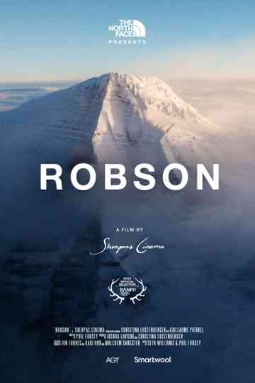 Robson Poster