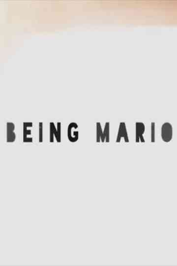 To Be Mario Poster