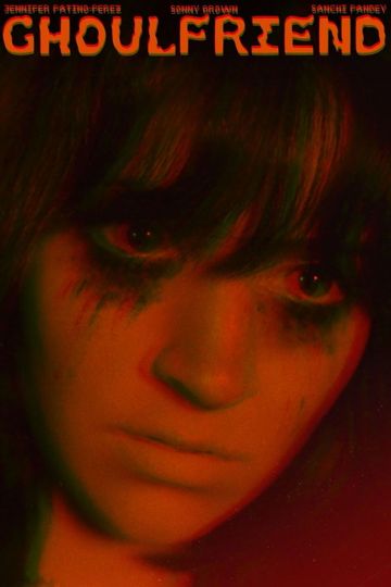 GHOULFRIEND