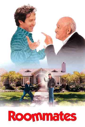 Roommates Poster