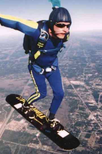 Beyond the Clouds Poster