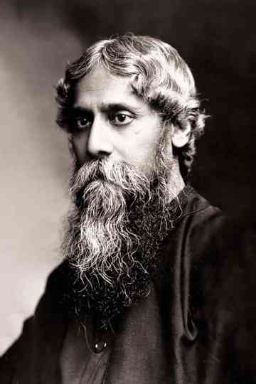 Shantiniketan - The Abode of Peace Poster