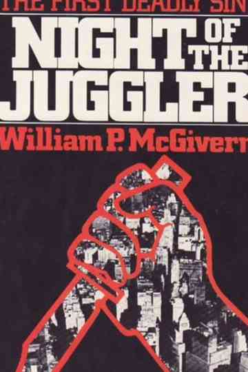 The Meanest Streets Poster