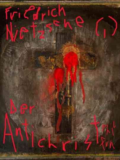 Der Antichrist Poster