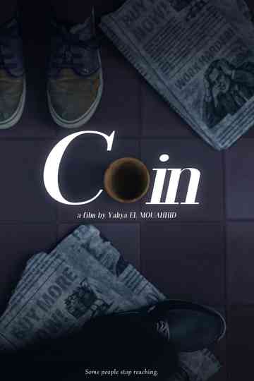 Coin Poster