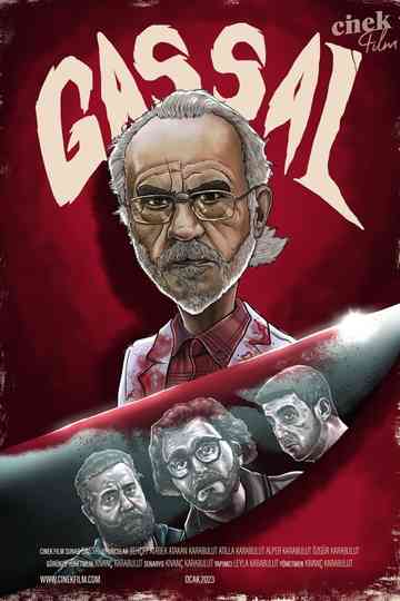 Gassal Poster