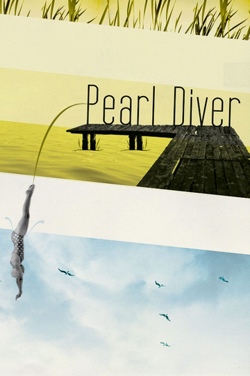 Pearl Diver Poster