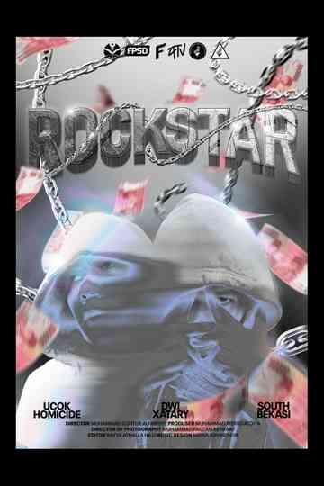 ROCKSTAR Poster