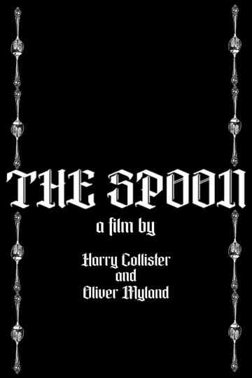 The Spoon Poster