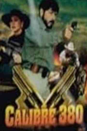 Calibre 380 Poster