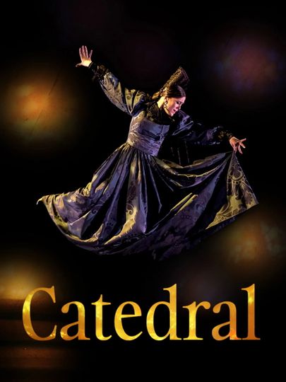 Patricia Guerrero : Catedral