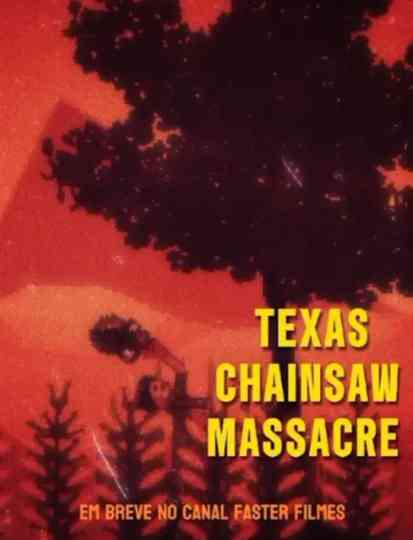MASSACRE IN TEXAS Poster