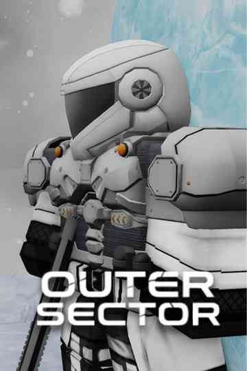 Outer Sector Poster