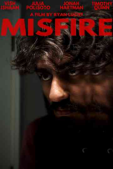 Misfire Poster