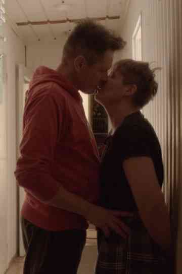 The Artic Circle of Lust Poster