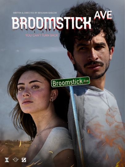 Broomstick Ave