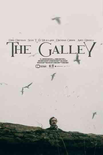 The Galley Poster