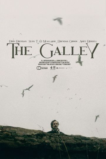 The Galley