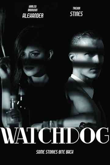 Watchdog Poster