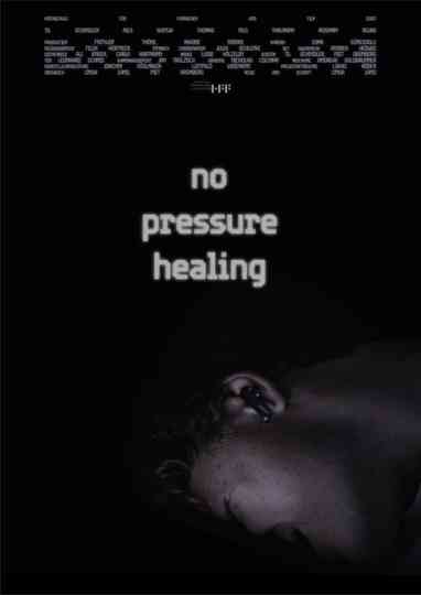 no pressure healing Poster