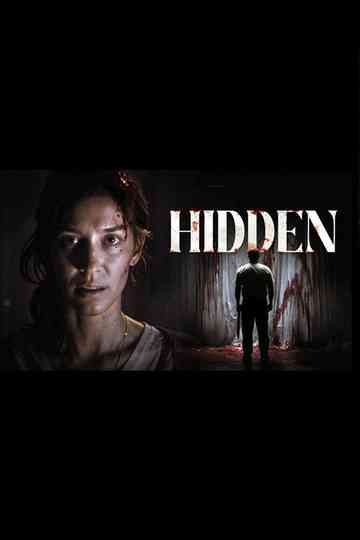 Hidden - Buried in the Dark Poster