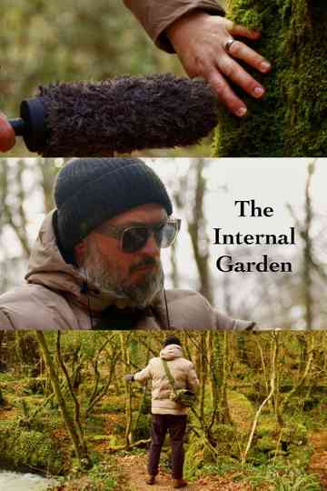 The Internal Garden Poster