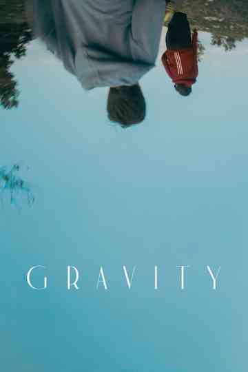Gravity Poster