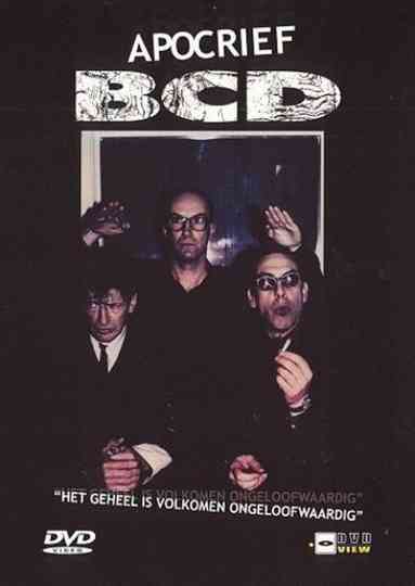 Apocrief Bcd Poster