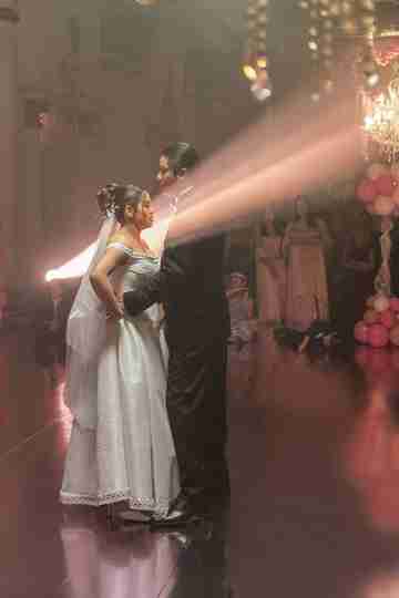 A Child of My Own Poster