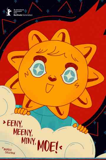 Eeny, Meeny, Miny, Moe! Poster