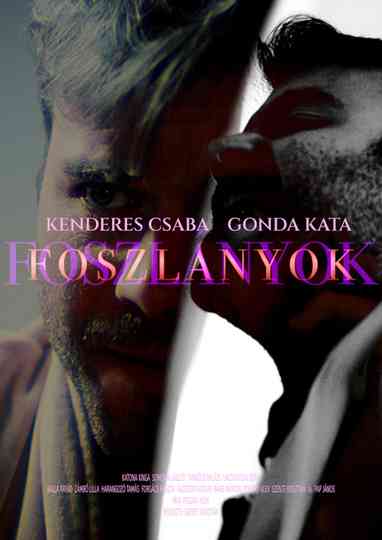 FOSZLÁNYOK Poster