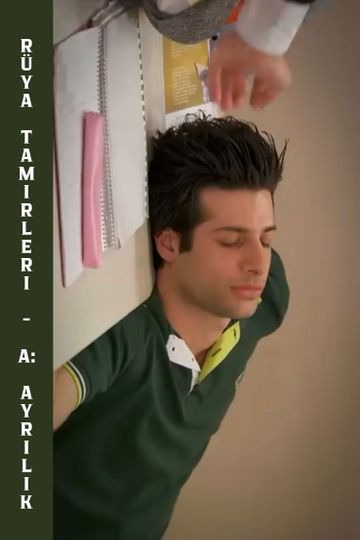 Dream Fixtionary - A: Apartness