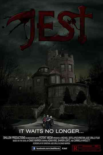 Jest Poster
