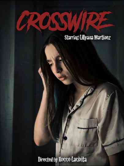Crosswire Poster