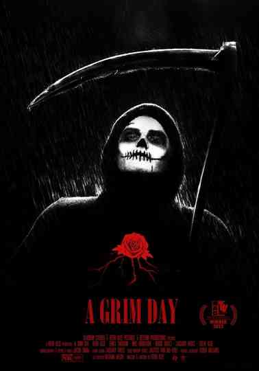 A Grim Day Poster