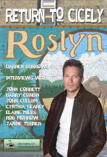 Return to Cicely Poster