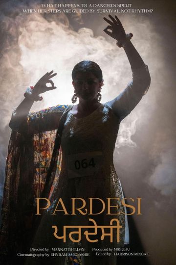 Pardesi