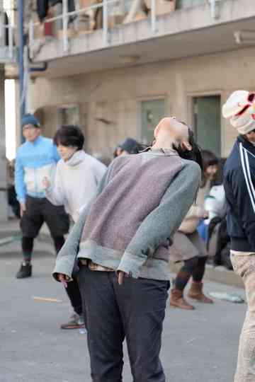 Salome’s Daughter / Another Side (First Fruits) Poster