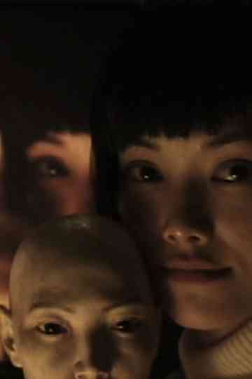 Untitled for Cindy Poster