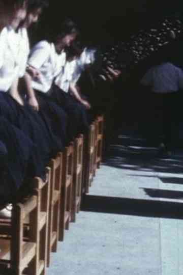 Existence Flicker Symptom Poster