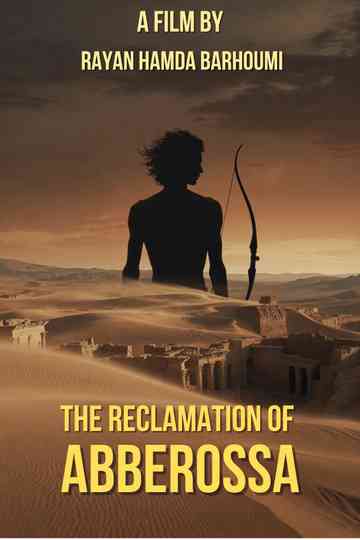 The Reclamation of Abberossa Poster