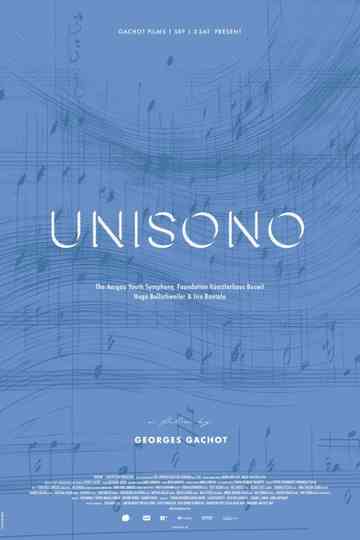 Unisono Poster