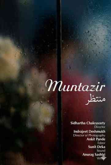 Muntazir Poster