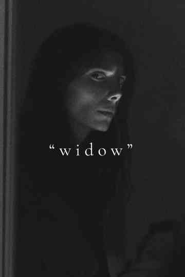 MUSH: Widow Poster
