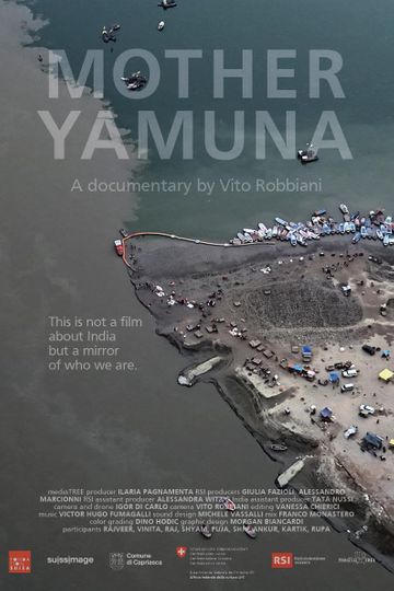 Mother Yamuna