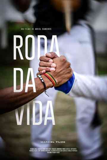 Roda da Vida Poster