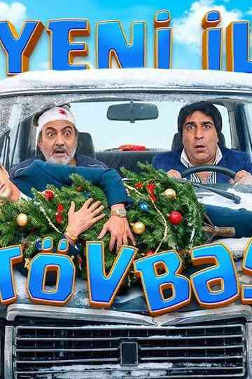 New Year's Repentance Poster