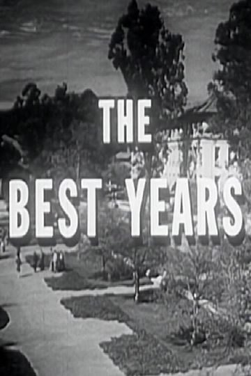 The Best Years