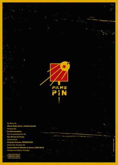 Filme Pin Poster